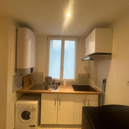 Luxueux Appartement La Defense - Porte Maillot - Parc De Bagatelle - Jardin D'Acclimatation - 6 Pers Bois-Colombes 外观 照片