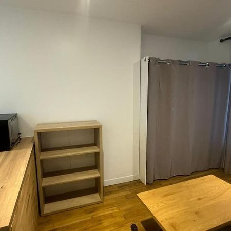 Luxueux Appartement La Defense - Porte Maillot - Parc De Bagatelle - Jardin D'Acclimatation - 6 Pers Bois-Colombes 外观 照片