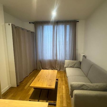 Luxueux Appartement La Defense - Porte Maillot - Parc De Bagatelle - Jardin D'Acclimatation - 6 Pers Bois-Colombes 外观 照片