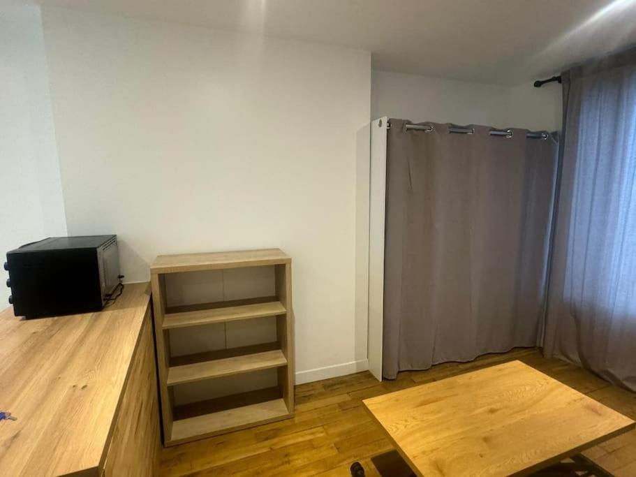 Luxueux Appartement La Defense - Porte Maillot - Parc De Bagatelle - Jardin D'Acclimatation - 6 Pers Bois-Colombes 外观 照片